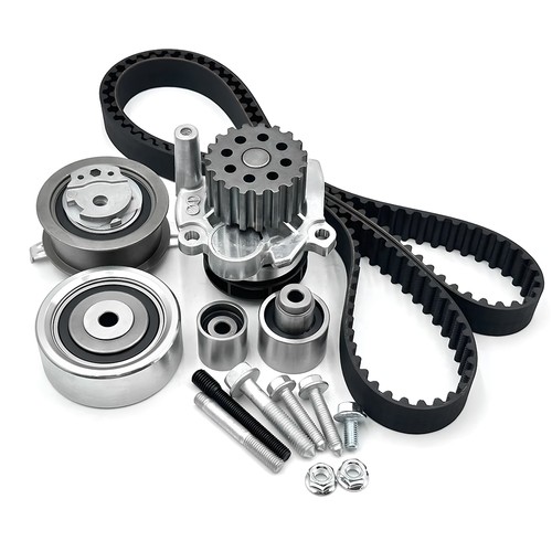 Timing belt water pump - timing, kit