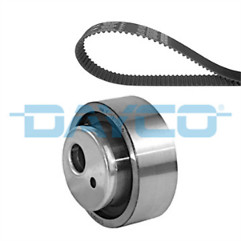 Timing belt kit dayco ktb102 - kit,