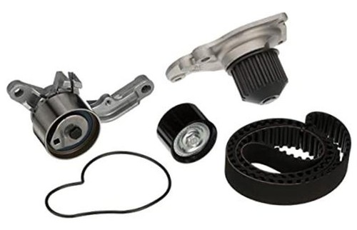Tckwp265c engine timing belt - timing,
