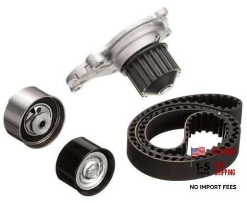 Tckwp265b engine timing belt - tckwp265b,