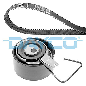 Dayco timing belt - timing, kit