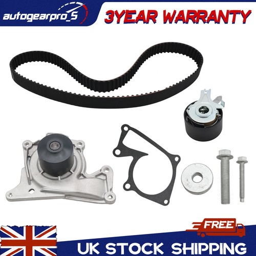 Timing belt water pump kit - &,