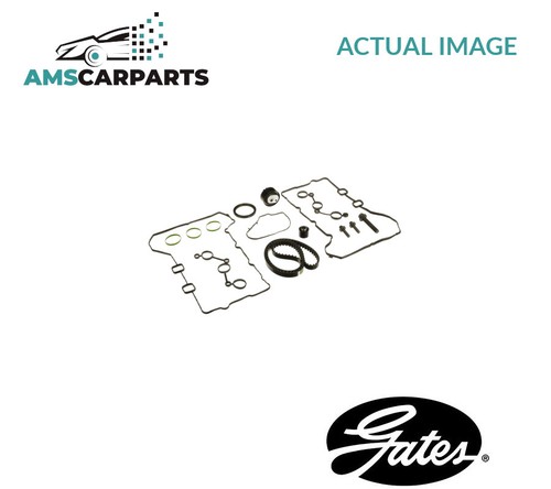Timing belt cam kit - timing,