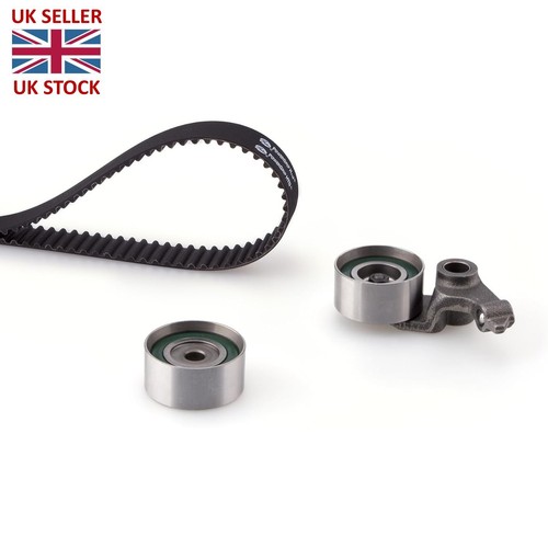 Gates 5562xs timing belt kit - timing,