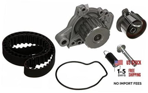 Tckwp312 engine timing - timing, belt