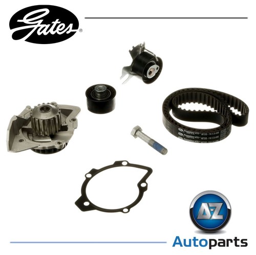 Water pump timing belt - water,